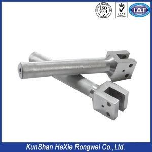 High Precision CNC Machining Stainless Steel Turning Milling Shafts