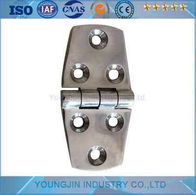 Stainless Steel Hinges for Car Truck