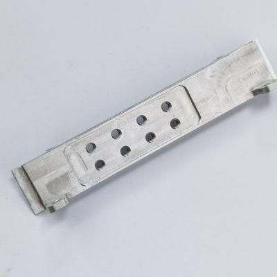 High Precision CNC Machining Part of Stainless Steel Parts