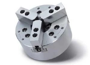 Through Hole Power Chuck From China Factory