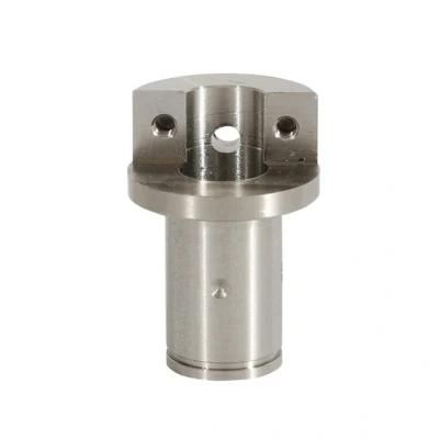 OEM Precision CNC Machining Part of Coupling