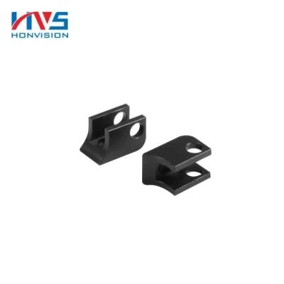 Precision CNC Aluminium Machining Part CNC Aluminium CNC Machining Plastic Part
