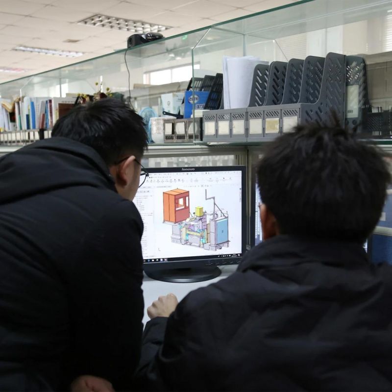 CNC Contour Grinding Machine, Foundry Machine