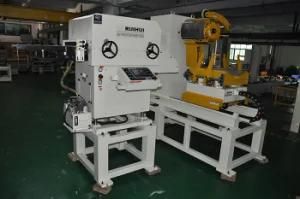 Two-in-One Rack and Flattening Machine Advantage, Automatic Leveling Machine