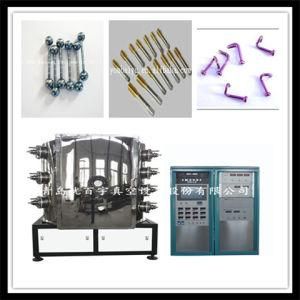 PVD Electroplating Equipment, Vacuum Multi-Arc Ion Coating Machine