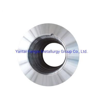 High Quality Coil Slitter Knives Slitting Blades for Steel Coil Slitting Line