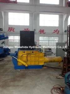 Hydraulic Metal Baler (Y83-250)