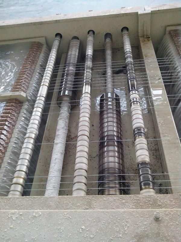 Steel Wire Cold Galvanizing Production Line Manufacturer