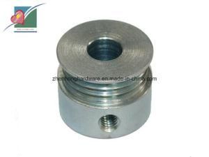 High Precision CNC Lathe Milling Turning Machining Part (ZH-SP-65)