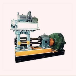 High Efficient Two-Rib Cold Rolling Mill High Quality Two-Ribbed Steel Bar Cold Rolling Mill Two-Roll Cold Rolling Mill