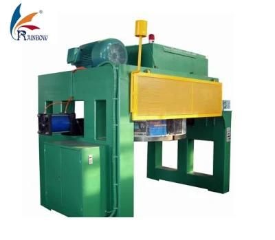 Inverted Wire Drawing Machine /Metal Wire Drawing Machine