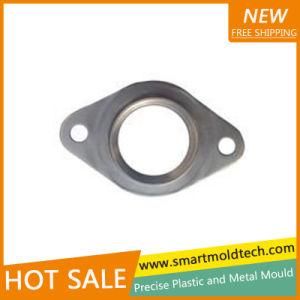 High Polish Metal CNC Spare Parts for Vehicle