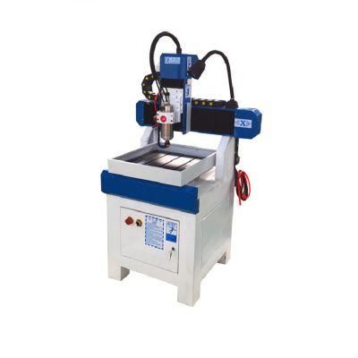 4040 Small CNC Router Milling Machine