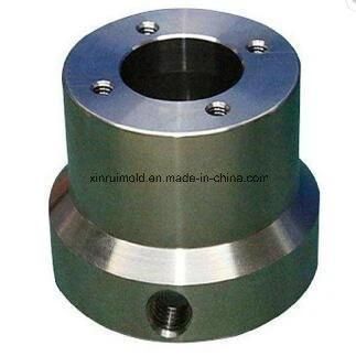 High Precision OEM CNC Machining Parts, Offer Drawing for Customized