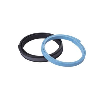 Waterjet Spare Parts Seal Assembly Hydraulic Piston Hrk011