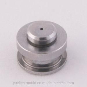 Customized CNC Precision Machining Stainless Steel Adapter Spare Part