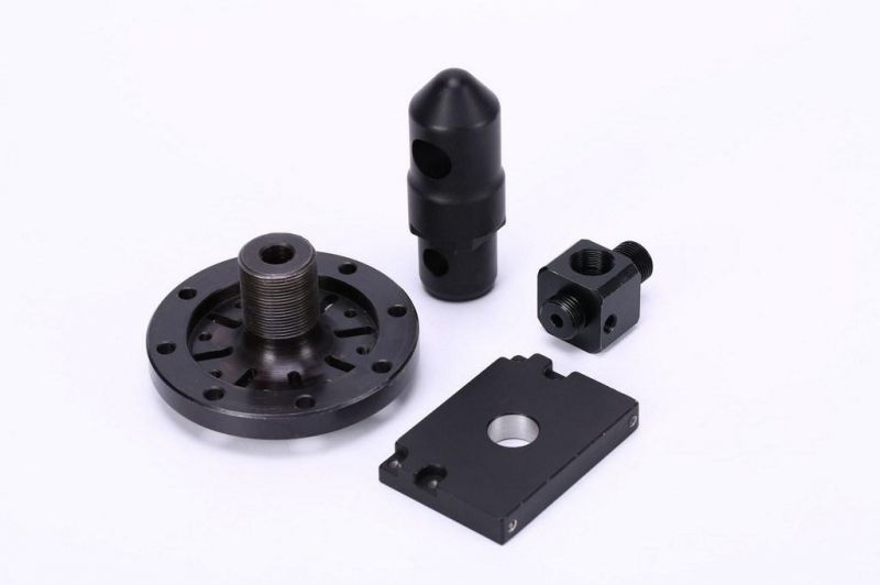 Cheap CNC Machined Milling Service Custom 7075 Aluminum CNC Machining/CNC Aluminum Parts