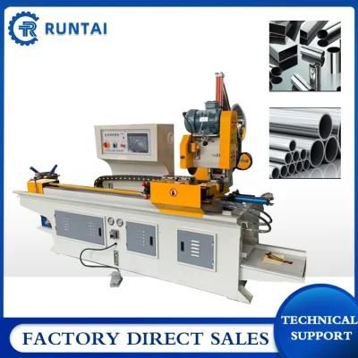 Sheet Laser Square Plasma CNC Tube Cutting Machine