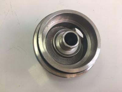 OEM Casting Part/ CNC Machined Parts / Precision Machining Parts