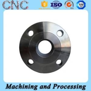 Good Quality Titanium CNC Machining Milling Turning