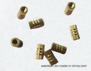 Precsion Metal Turning Parts with High Quality