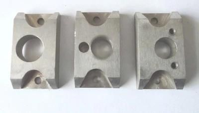 Stainless Steel Precision Hardware / CNC Machined Parts / Precision Machining Parts