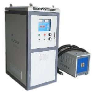 High Frequency Automatic Parts Induction Heat Treatment Machine