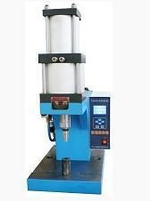 Rivetless Riveting Machine Radial Riveting Machine