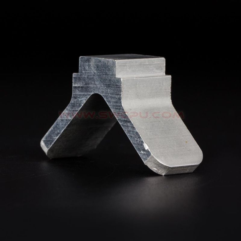 OEM/ODM China Factory CNC Machining Sheet Metal Parts Service