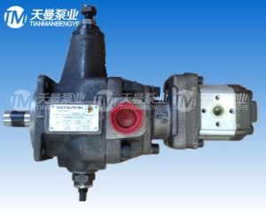 Po025 # 6b Screw Head