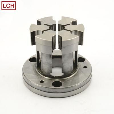 CNC Milled Motorcycle Parts Manufactured in China