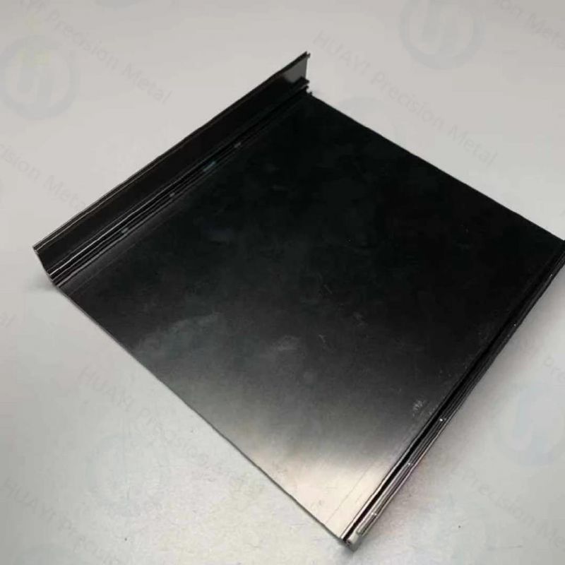 OEM Factory Precision Sheet Machining Parts Manufacturer with Best Price