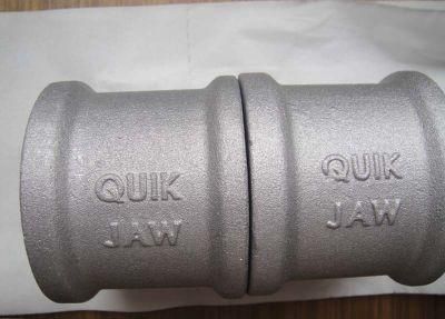 OEM High Precision CNC Machining Casting Parts