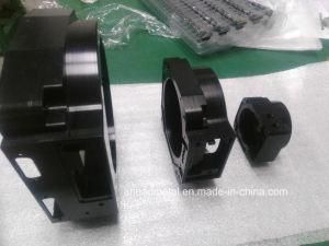 Precision CNC Machining Parts with Aluminum Material