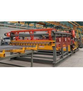 Wire Mesh Welding Machine