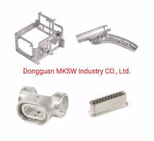 Aluminium Precision CNC Machining Milling Parts OEM Auto Car Motorcycle Spare Accessory Machining Rapid Prototyping