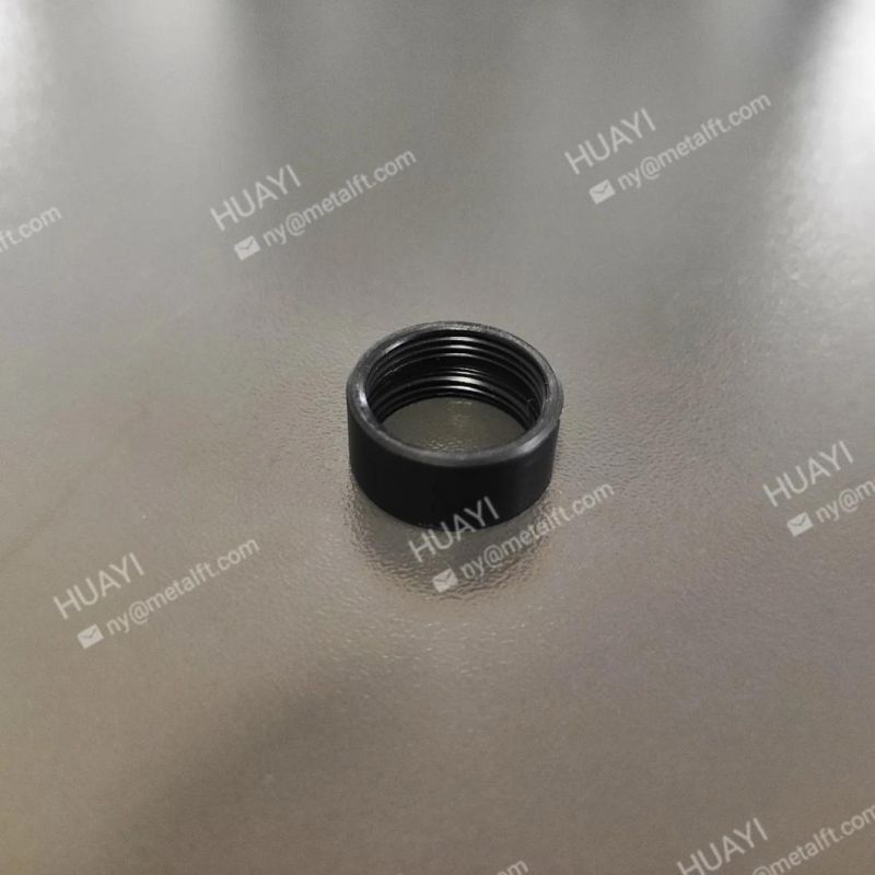 OEM High Precision Anodized Stainless Steel Aluminum Parts CNC Machining Turning Milling Parts