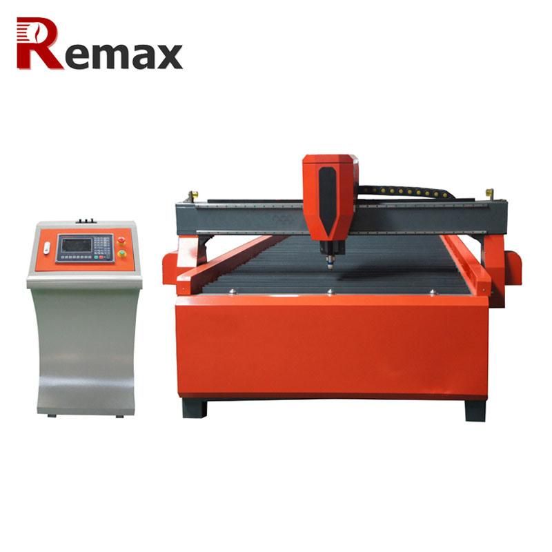 1300X2500 mm CNC Plasma Cutting Machine Sheet Metal