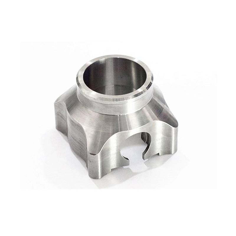 Aluminum Machinery Parts CNC Precision Parts