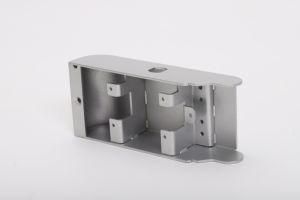 Laser Cutting Sheet Metal Processing Machinery Chinese Glock Spare Parts with SGS Certification