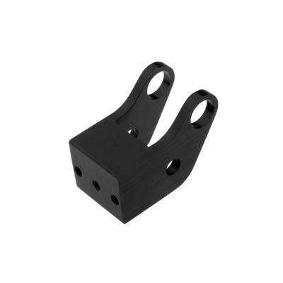 Custom Electronic Accessories Aluminum Auto Parts CNC Machining and Manufacturing of Top Quality Automobile Parts