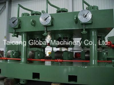 High Speed Steel Pipe/Tube Straightening Machine Straightener