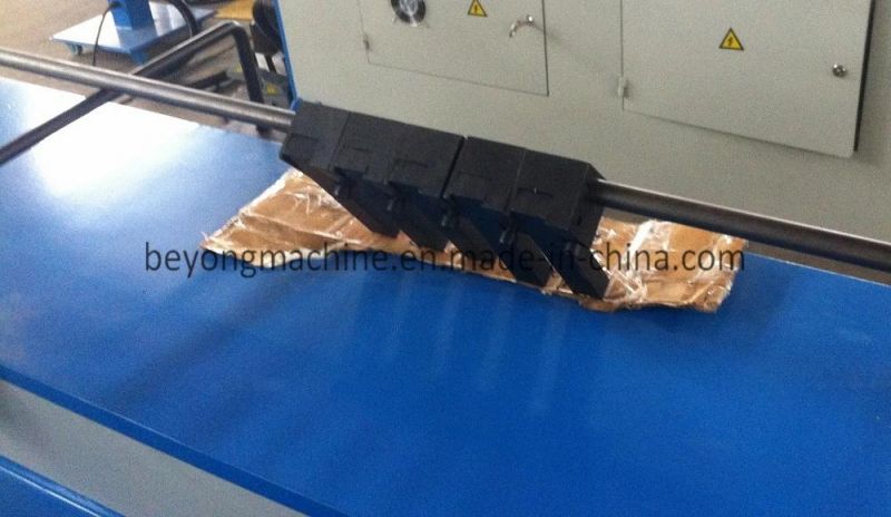 China Manufacturer of Pipe Bender Nc Pipe Tube Bending Machine