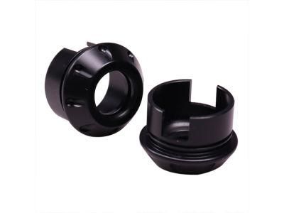 Customized Metal Cutting Machine Vehicle Machining Parts Machinery CNC Part with Good Service