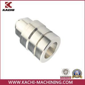 Customized Medical Industry Kachi Desktop CNC Mill Parts