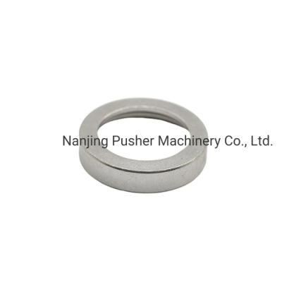Precision Customized Anodized Aluminum Stainless Steel CNC Machining for Household Electrical Appliances