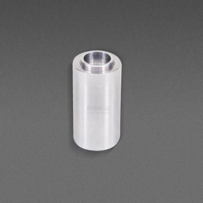 OEM Swiss Machined Precision Machining Parts--- Shafts Sleeve