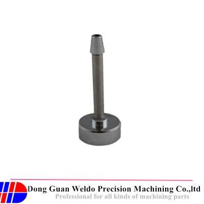Non-Standard Equipment Copper Spare CNC Machine Part