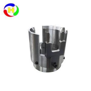 Non-Standard Custom High Precision Stainless Steel/Metal/Aluminum/Brass/Titanium/Copper/ABS/POM/HDPE Anodized CNC Machining Part