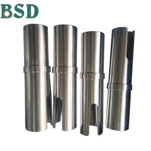 Fine Quality and Reasonable Price Customized CNC Machining Part